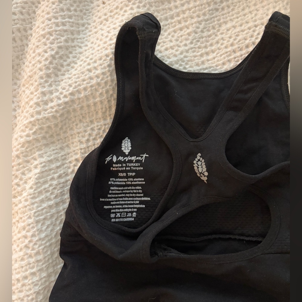 FreePeople Movement Active Onesie